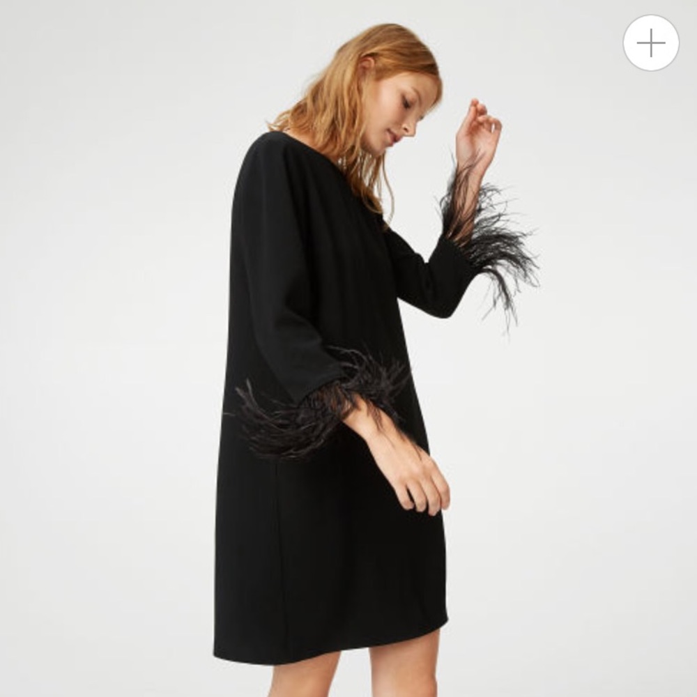 Cersy Dress